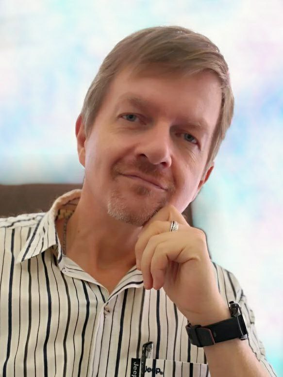 Praxis für Psychotherapie, Paartherapie und Sexualtherapie Richard L. Fellner, Wien