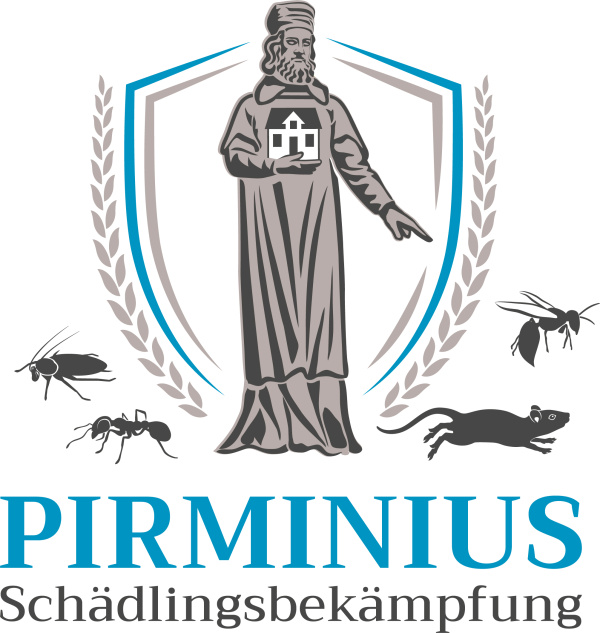 Schädlingsbekämpfung ist Vertrauenssache