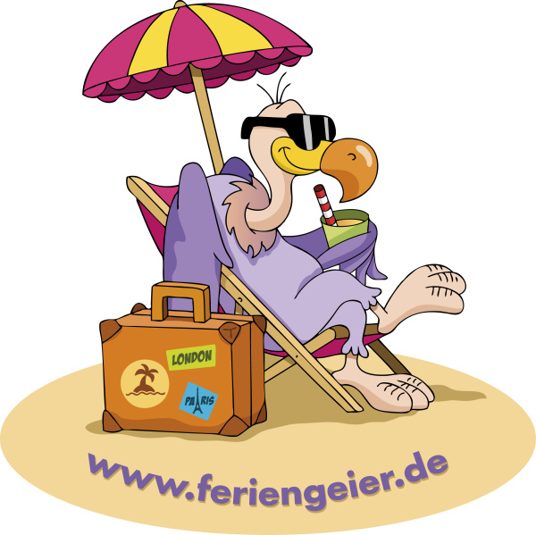 Ferienhäuser und Ferienwohnungen Ostsee, Rheinland-Pfalz, Thüringen und Sachsen-Anhalt